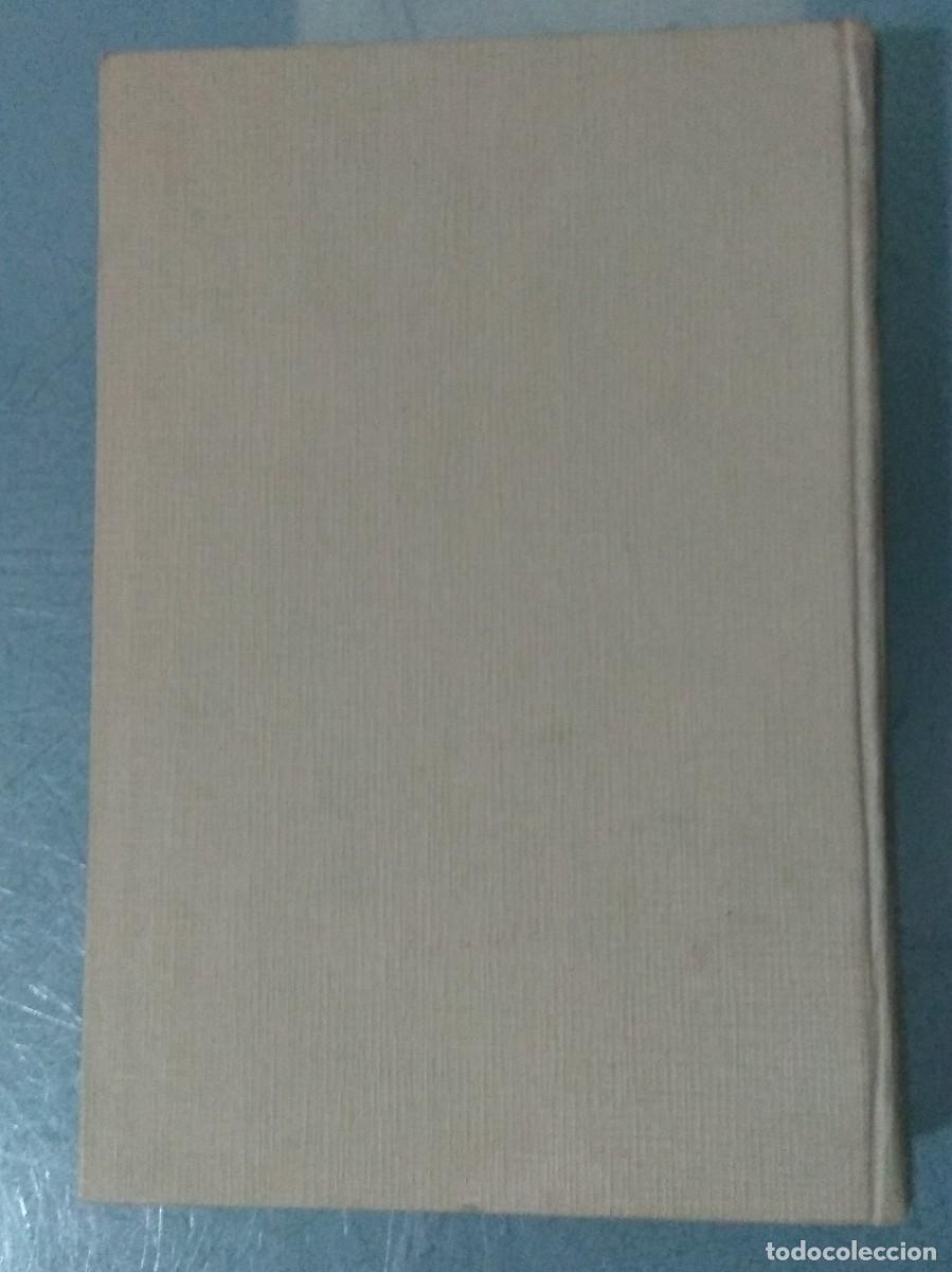Libros antiguos: TECNOLOGIA MECANICA. - Foto 9