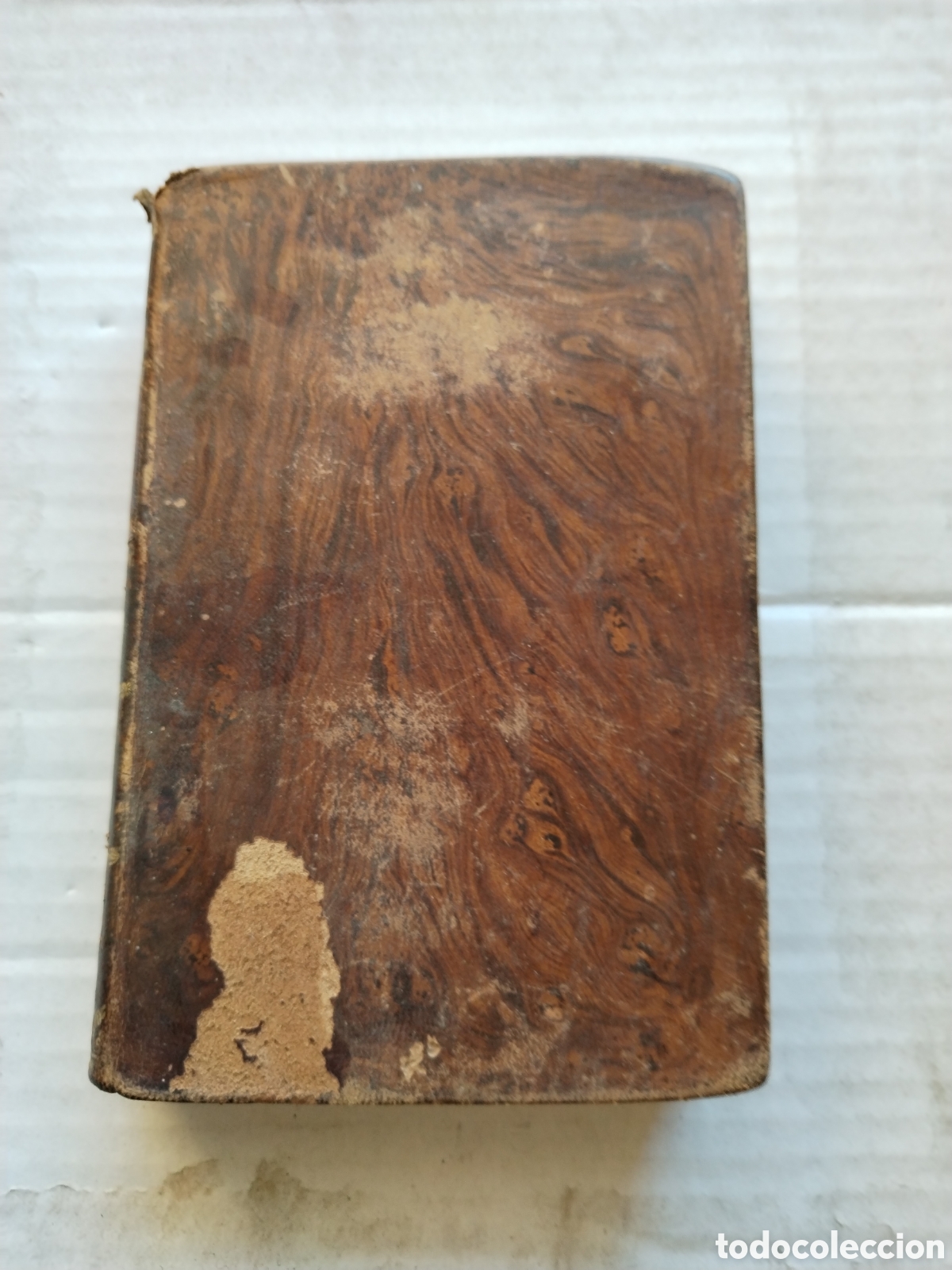 Libros antiguos: MANUAL DE PR&Aacute;CTICA FORENSE 1832 EN FORMATO DIALOGO - Foto 2