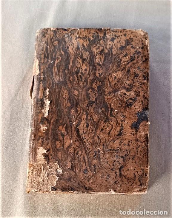 Libros antiguos: COMPENDIO DE LA MITOLOG&Iacute;A. A&ntilde;o 1829 - Foto 16