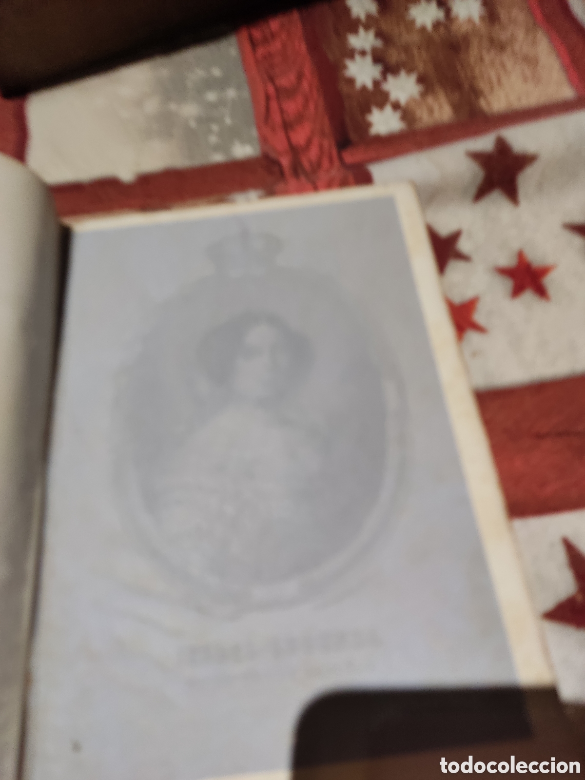 Libros antiguos: 1863 guia de forasteros en madrid - Foto 4