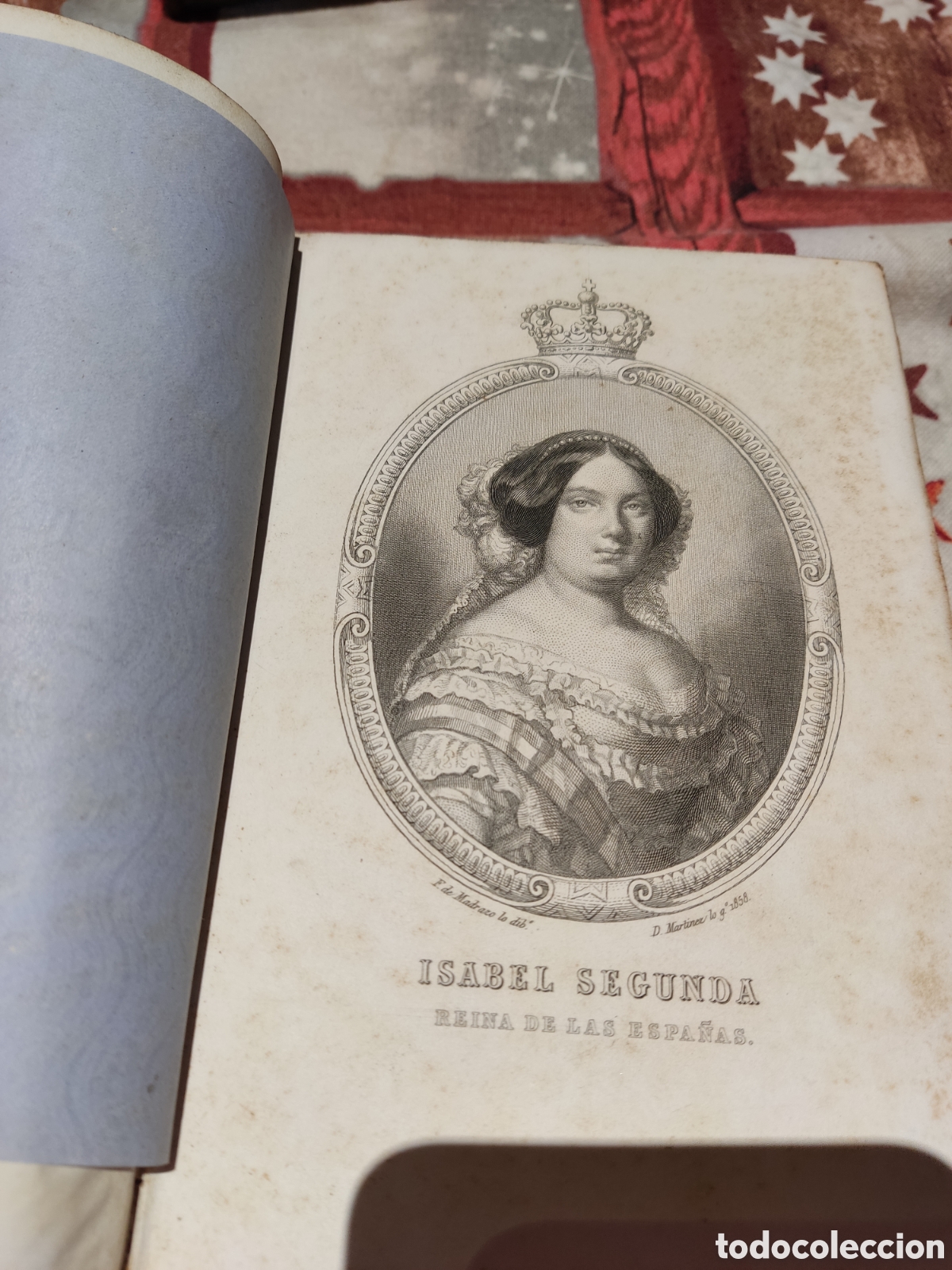 Libros antiguos: 1863 guia de forasteros en madrid - Foto 5
