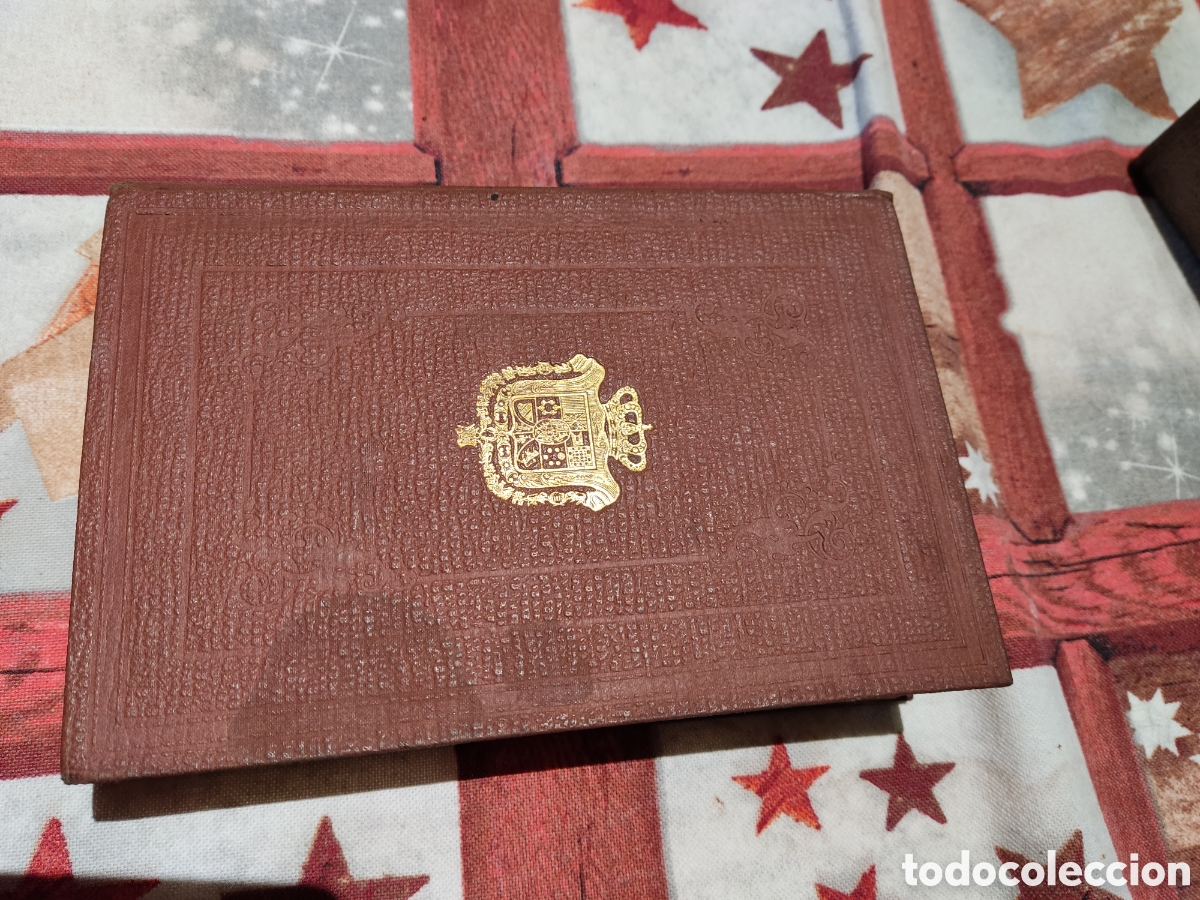 Old books: 1863 guia de forasteros en madrid