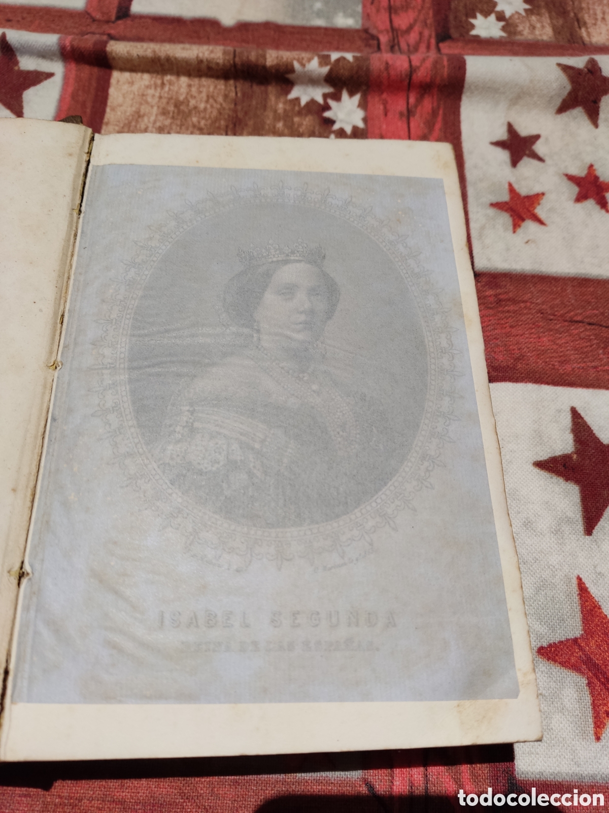 Libros antiguos: 1864 guia de forasteros en madrid - Foto 4
