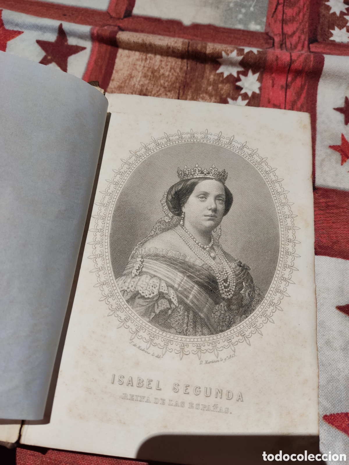 Libros antiguos: 1864 guia de forasteros en madrid - Foto 5