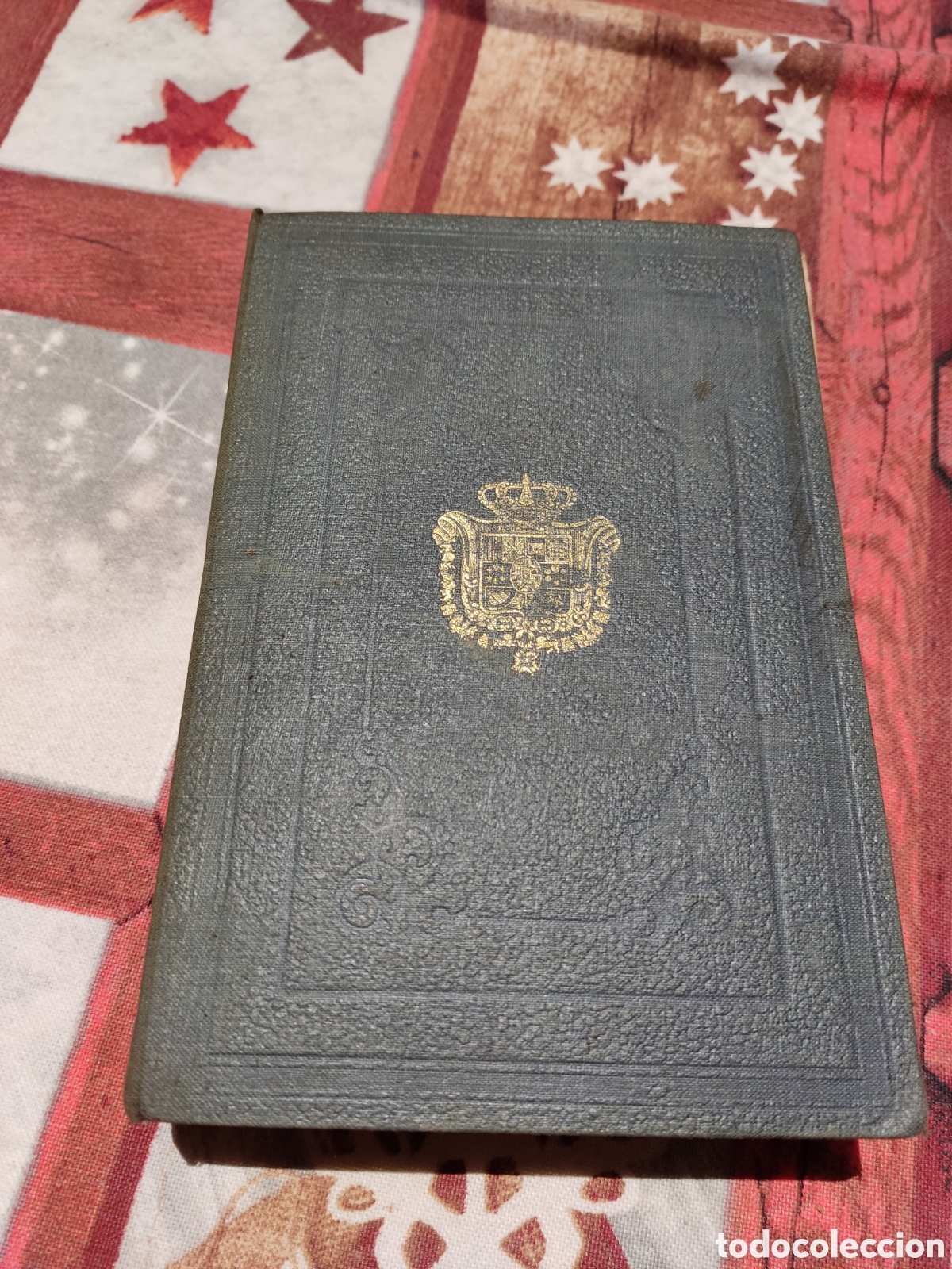 Libros antiguos: 1865 guia de forasteros madrid - Foto 3