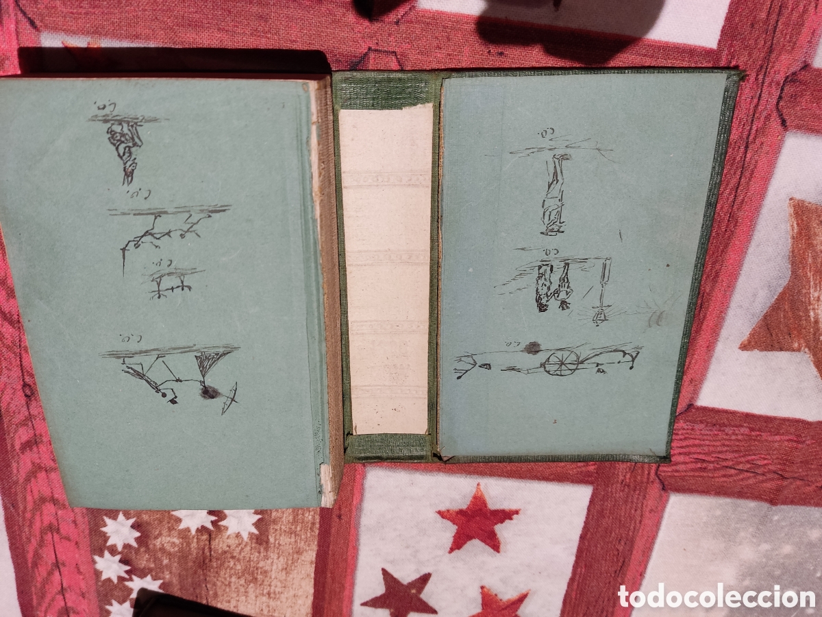 Libros antiguos: 1858 guia de forasteros en madrid - Foto 3