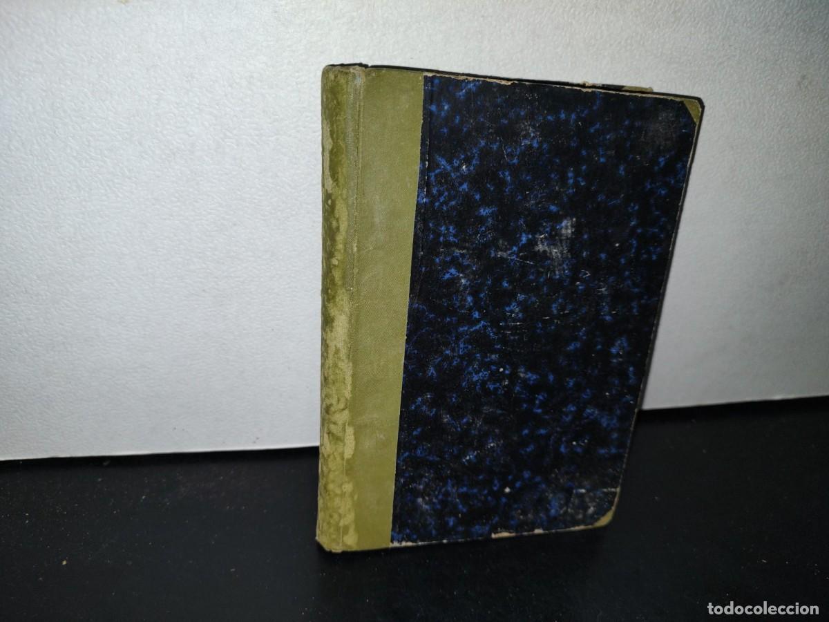 Libros antiguos: 63- LA FLORIDA - M. MARYAN. BIBLIOTECA DE &rdquo;LA MODA ELEGANTE&rdquo; - 1907 - Foto 1