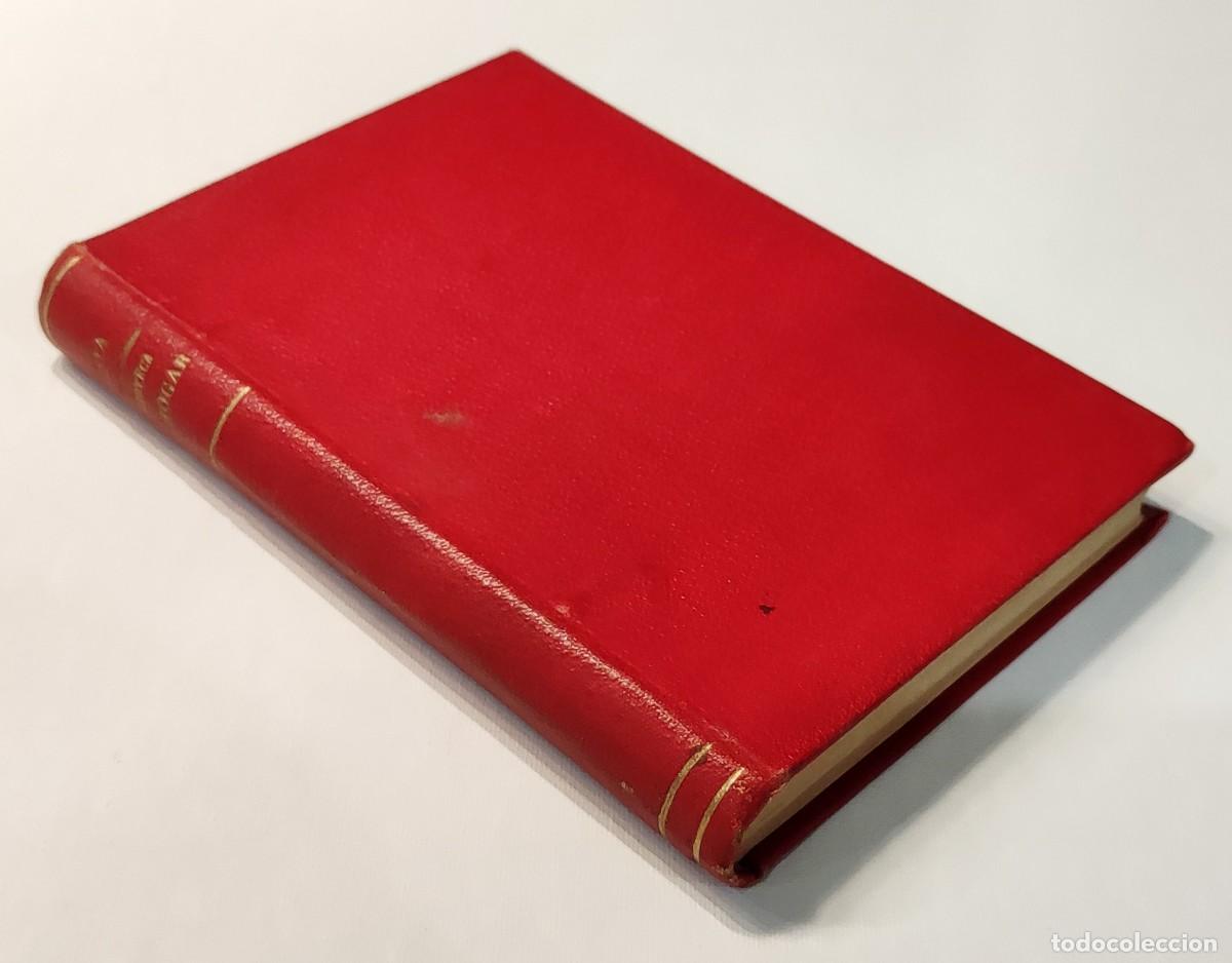 Libros antiguos: LA FIRMA DEL BANQUERO. ESPERA. ORO DE LEY. MARICIELO / AURORA LISTA. LIBR. Y TIP. CAT&Oacute;LICA. FACTICIO