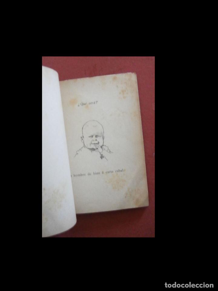 Libros antiguos: Qu&eacute; ser&aacute;?. Apeles Mestres - Foto 3