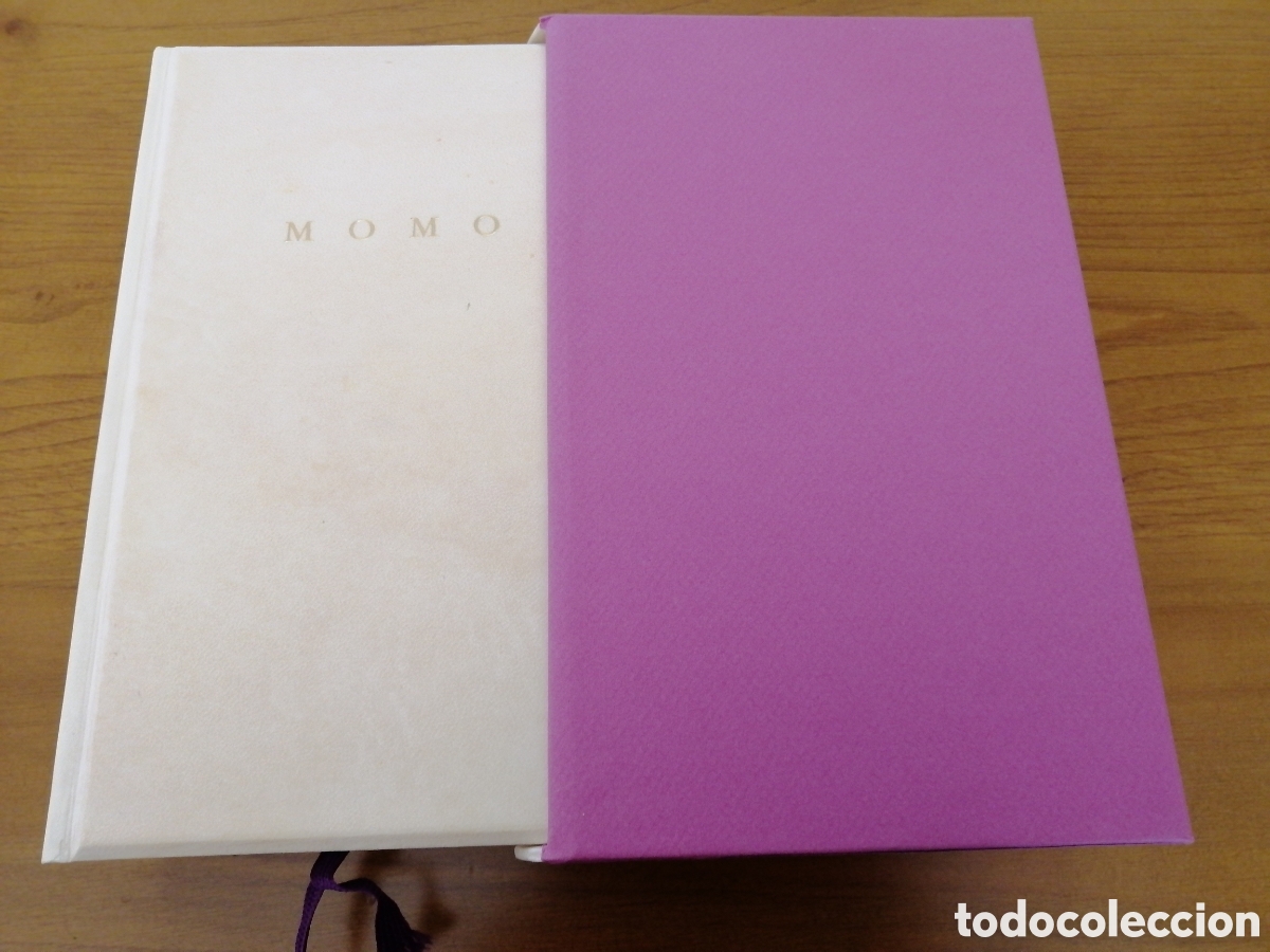 Libros antiguos: Momo, Leon Battista Alberti - Foto 2