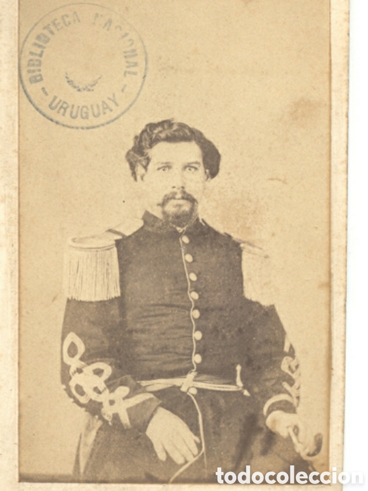 Libros antiguos: LA MUERTE DE SERVANDO MARTINEZ 1866 DUELO CON BUSTAMANTE GUERRERO PARAGUAY URUGUAY WESTERN UNION