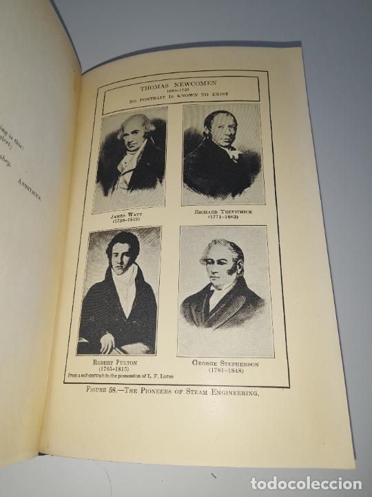 Libros antiguos: RAILROAD FREIGHT TRANSPORTATION - A&Ntilde;O 1922 - LOREE - FERROCARRILES. - Foto 8