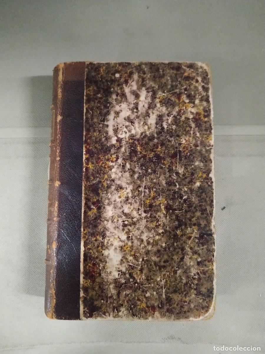 Libros antiguos: 1876. Les Ruines - Volney. Par&iacute;s - Foto 3