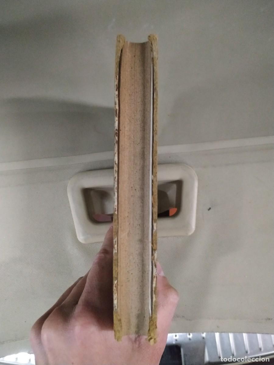 Libros antiguos: 1876. Les Ruines - Volney. Par&iacute;s - Foto 5