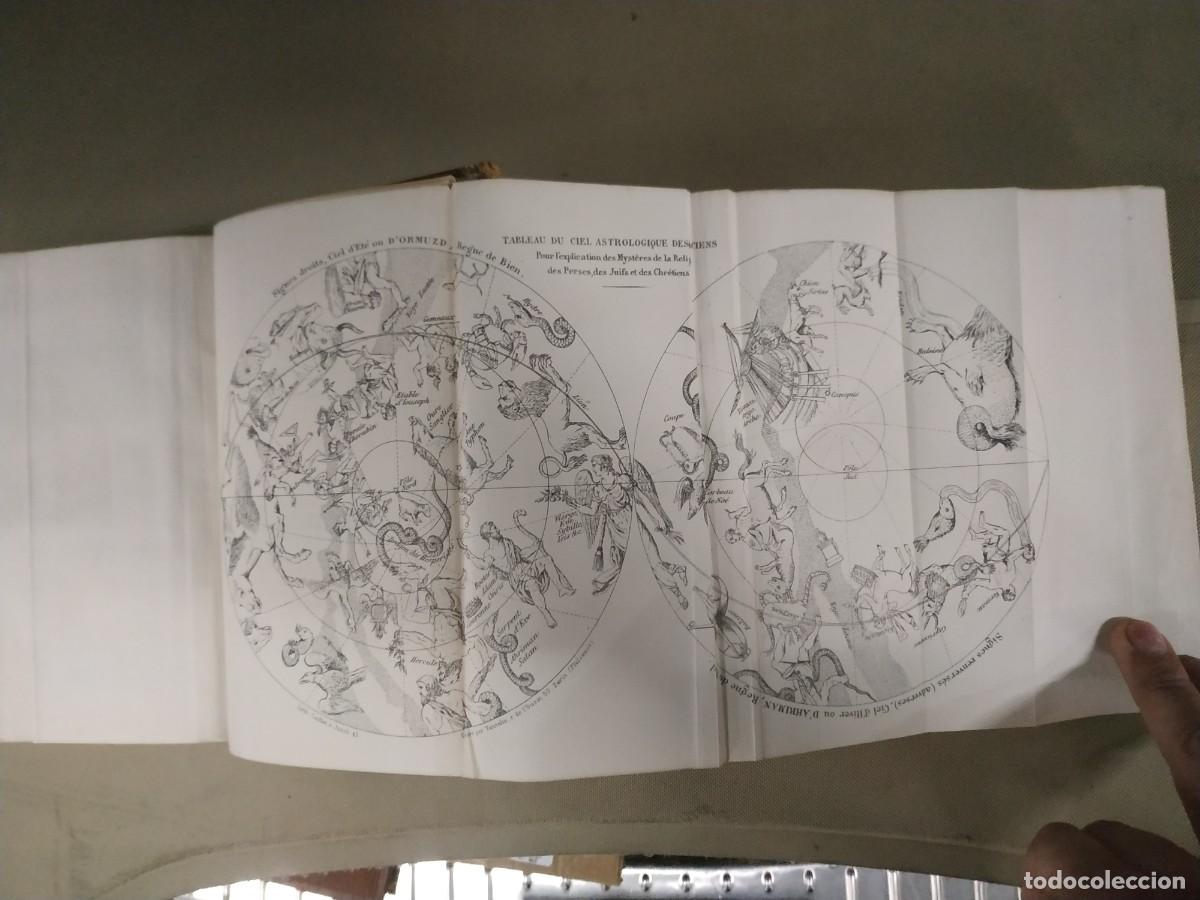 Libros antiguos: 1876. Les Ruines - Volney. Par&iacute;s - Foto 7