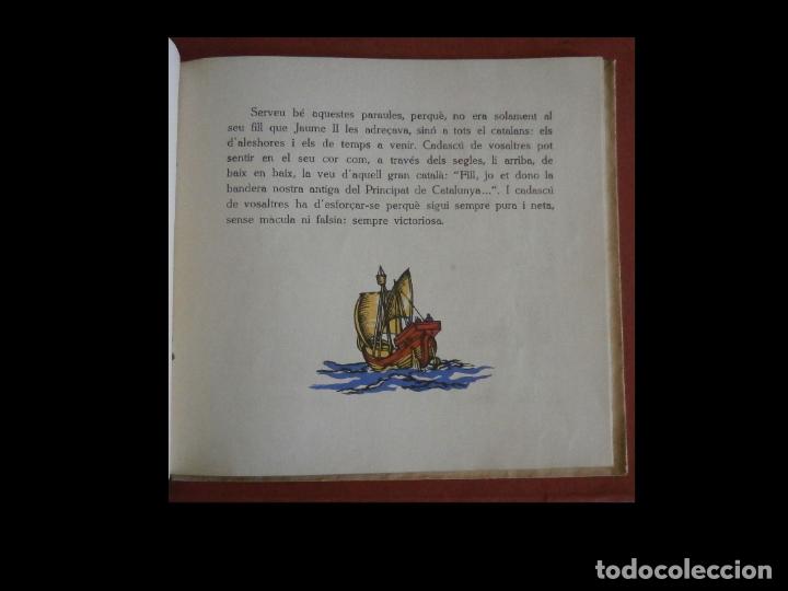 Libros antiguos: Les Corts Catalanes 1713-1932 - Foto 2