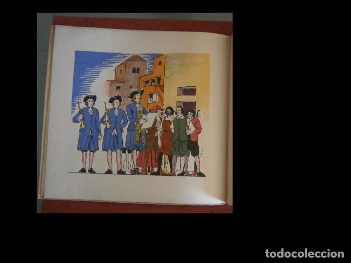 Libros antiguos: Les Corts Catalanes 1713-1932 - Foto 3