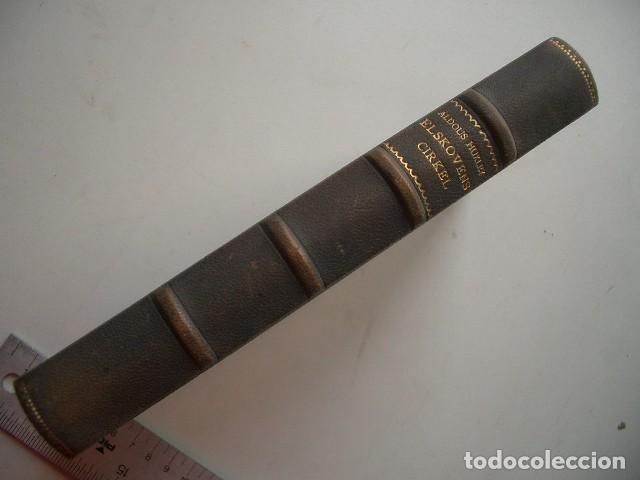 Libros antiguos: 1930 ELSKOVENS CIRKEL HUXLEY, ALDOUS - Foto 1