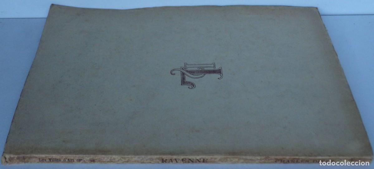 Libros antiguos: Charles DIEHL, Ravenne - 1903 - Foto 4