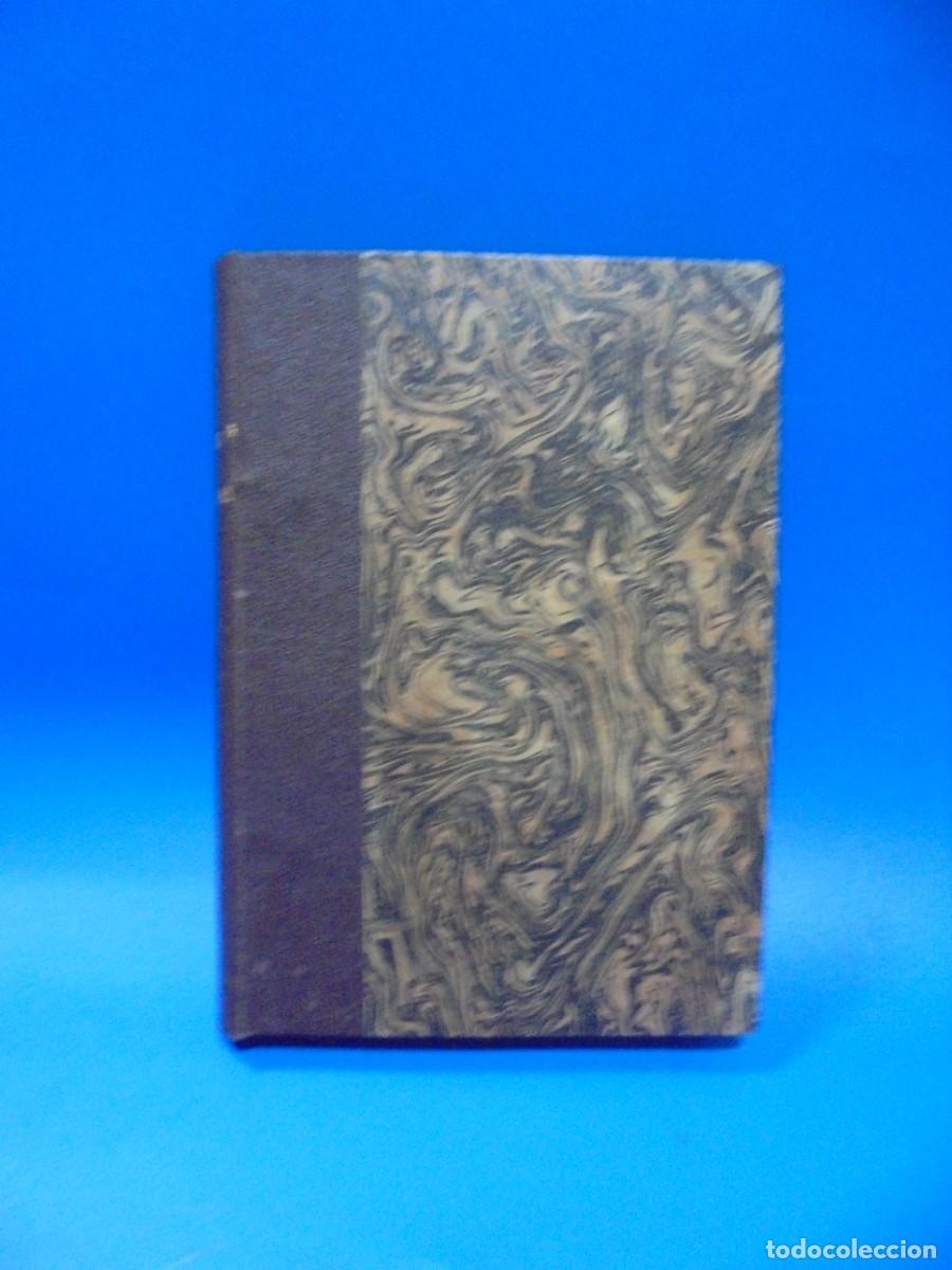 Libros antiguos: ILDARIBAL. ALFONSO MASERAS. 1921. PAGS : 254. - Foto 1