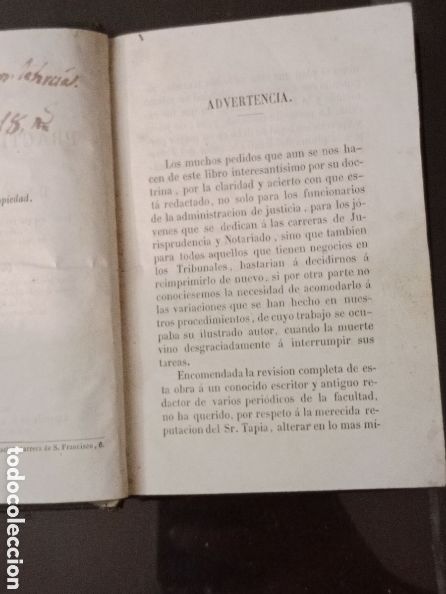 Libros antiguos: Agenda Agr&iacute;cola 1927 - Foto 5