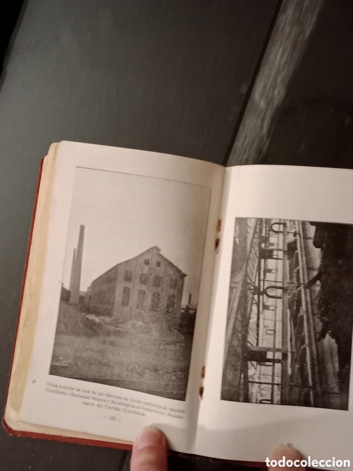 Libros antiguos: Agenda Agr&iacute;cola 1927 - Foto 7