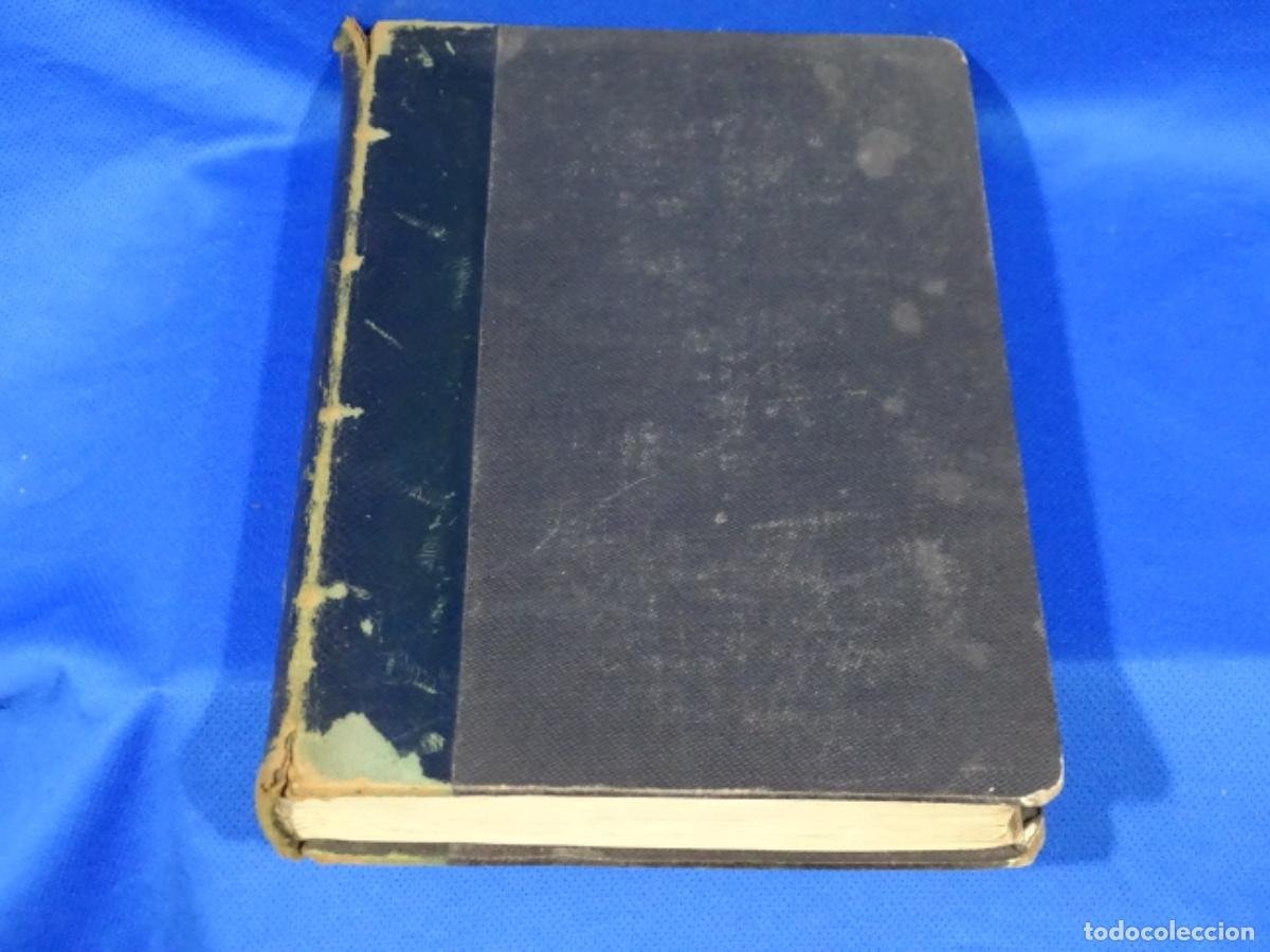Libros antiguos: POEMAS ÉPICOS TOMO I. CAYETANO ROSELL. 1851. 628 PAG.
