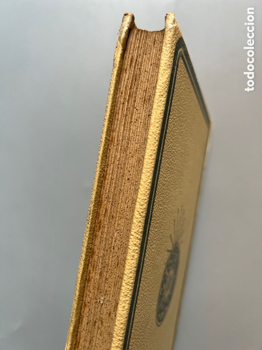 Libros antiguos: COLOMBA, PR&Oacute;SPERO M&Eacute;RIM&Eacute;E. Montaner y Sim&oacute;n, 1908 - Foto 9