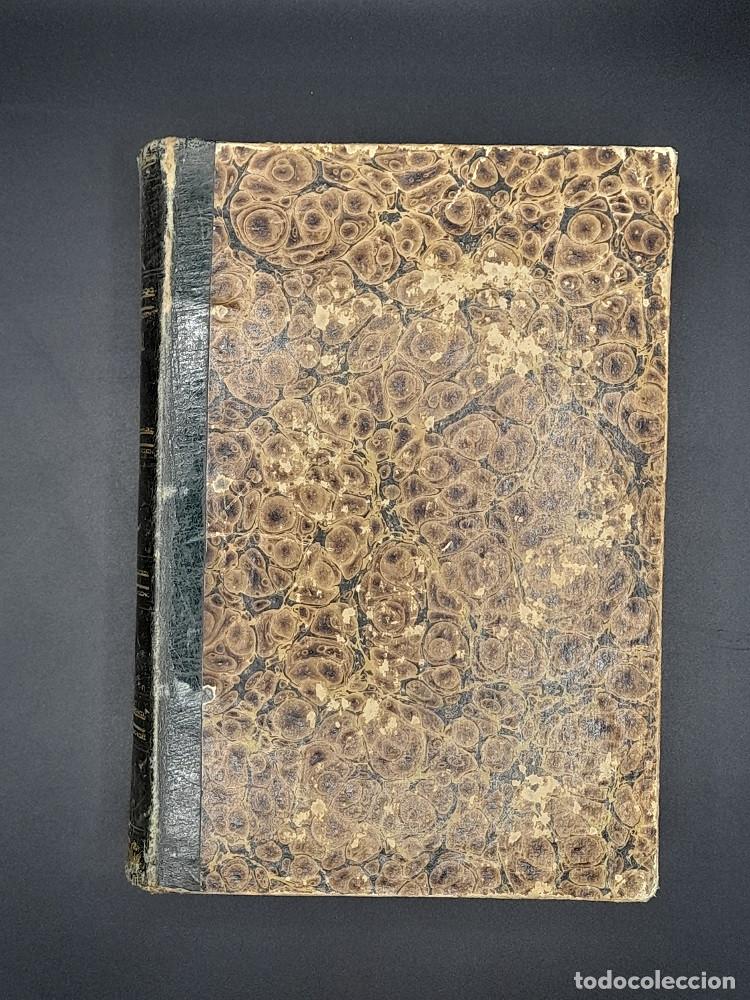 Libros antiguos: PRISIONES DE EUROPA, 1862-1863 - Foto 7