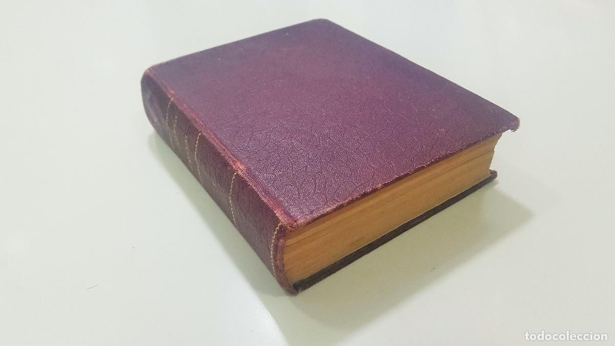 Libros antiguos: LA NOVELA SEMANAL 1921 N&ordm; 1 AL 10. BLASCO IBA&Ntilde;EZ, JOAQU&Iacute;N BELDA, EMILIO CARRERE, WENCESLAO, ZAMACOIS