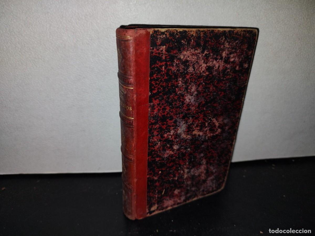 Libros antiguos: 65- LOS VAGABUNDOS - MAXIMO GORKI - 1901 - Foto 1