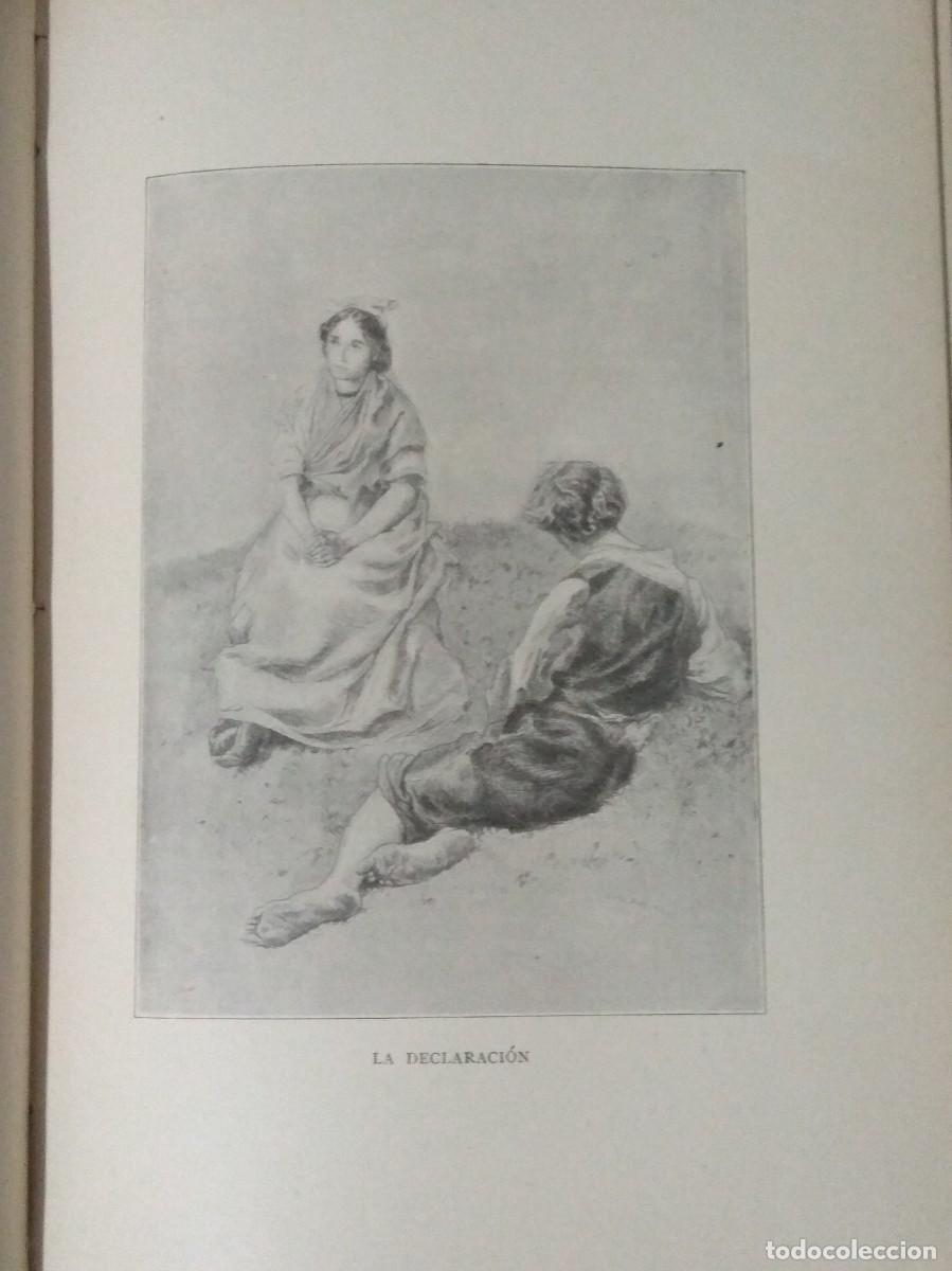 Libros antiguos: MIREYA - Federico Mistral. - Foto 4