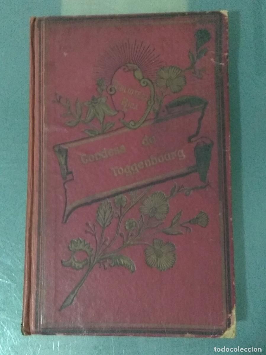 Libros antiguos: ITHA CONDESA DE TOGGENBOURG. - Foto 1