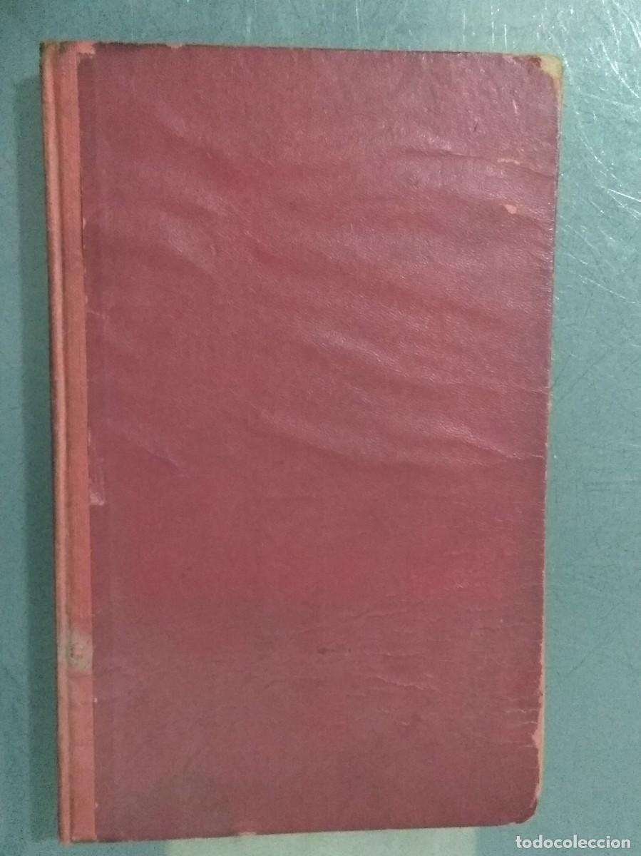 Libros antiguos: ITHA CONDESA DE TOGGENBOURG. - Foto 8
