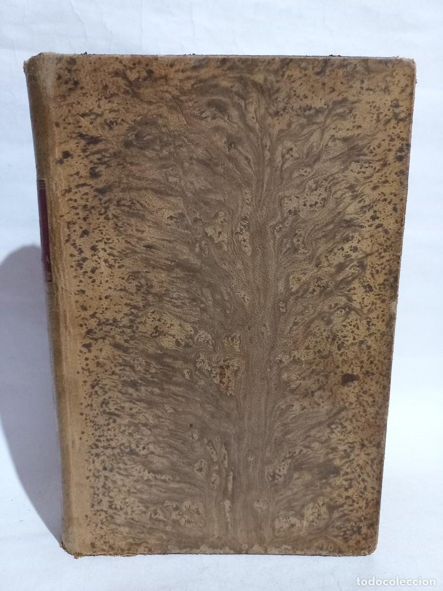 Libros antiguos: E. H&eacute;don - Compendio de Fisiolog&iacute;a - 1921 - Foto 1