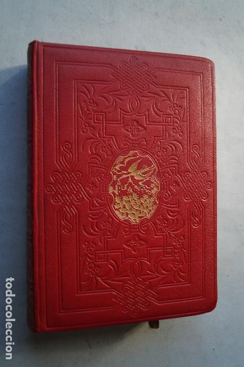 Libros antiguos: OBRAS COMPLETAS DE S. GONZALEZ ANAYA - Foto 3