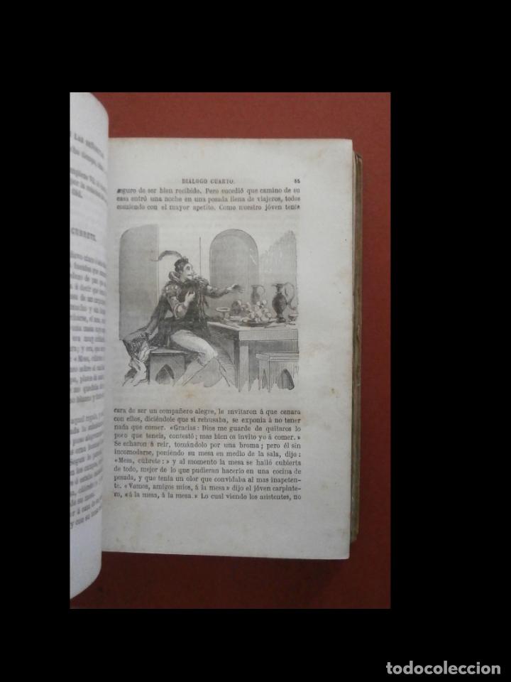 Libros antiguos: Almacen de las se&ntilde;oritas. E. Serrano de Wilson - Foto 2