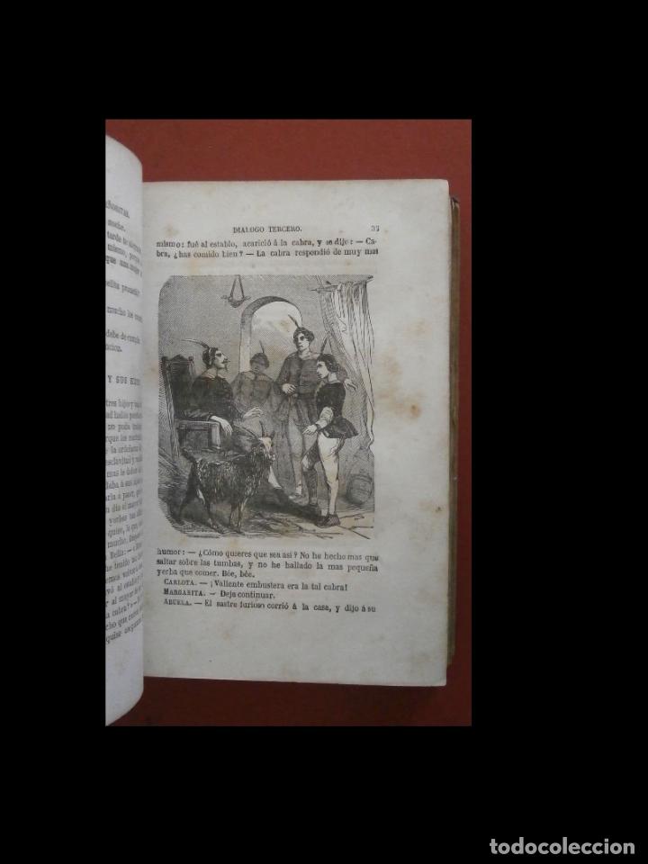 Libros antiguos: Almacen de las se&ntilde;oritas. E. Serrano de Wilson - Foto 4
