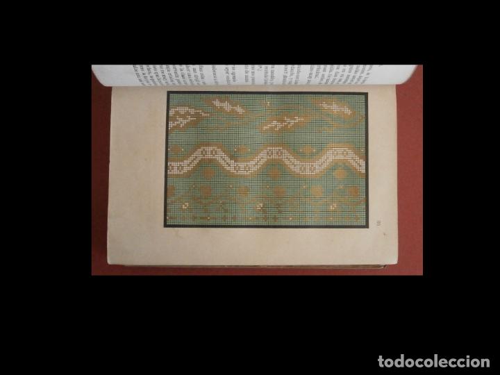 Libros antiguos: Almacen de las se&ntilde;oritas. E. Serrano de Wilson - Foto 5