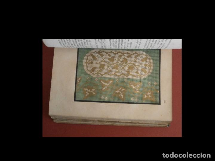 Libros antiguos: Almacen de las se&ntilde;oritas. E. Serrano de Wilson - Foto 7