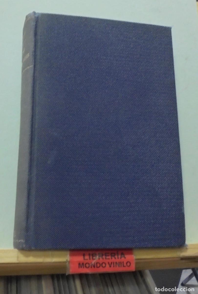 Libros antiguos: Por don Carlos. Pedro Benoit - Foto 1