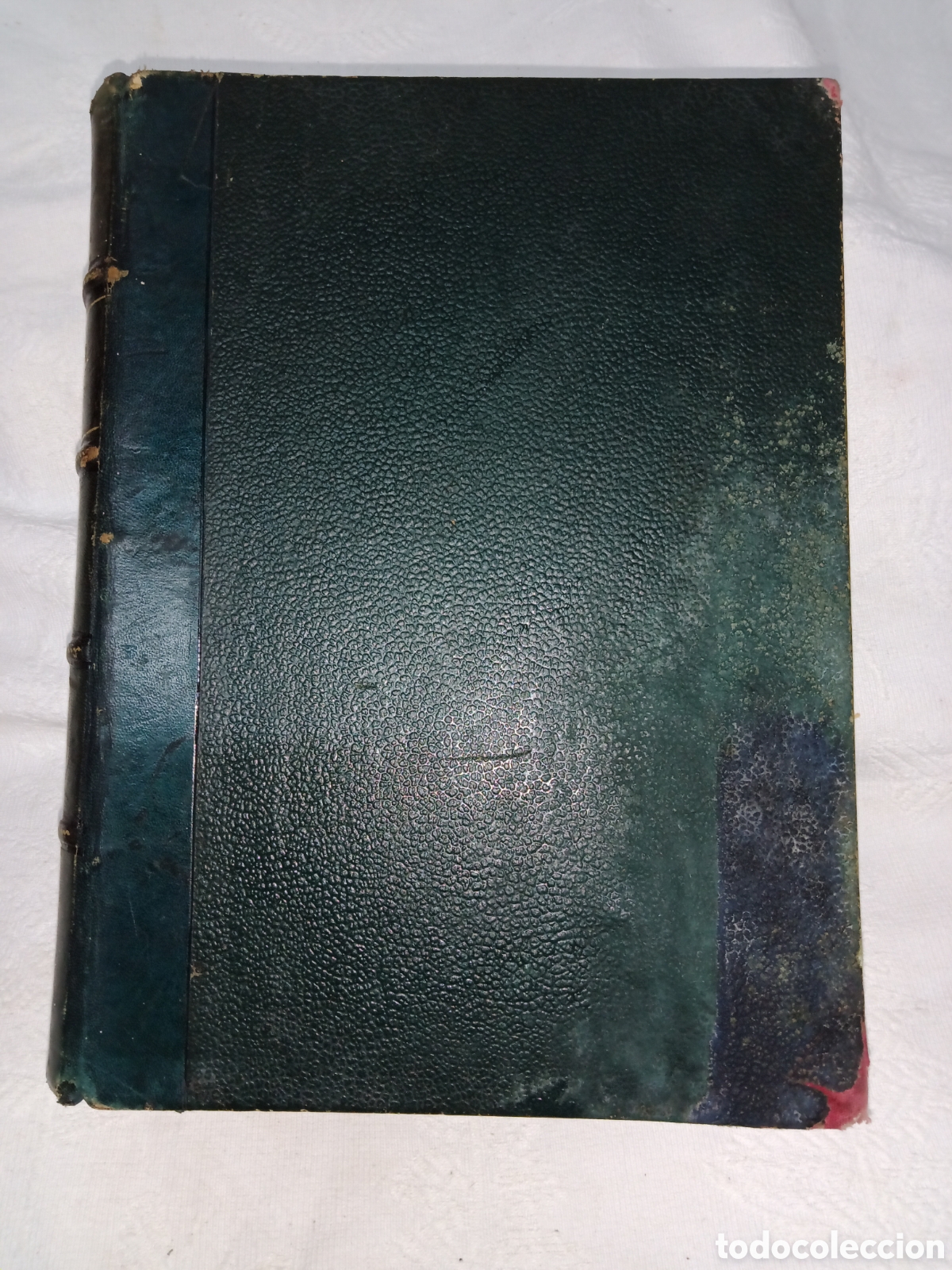 Libros antiguos: CUENTO SEMANAL A&Ntilde;O 1908 COMPLETO - Foto 2