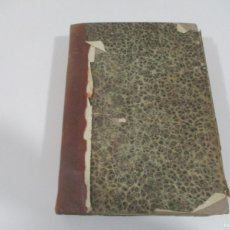 Libros antiguos: HISTORIA DE LA IGLESIA TOMO VII W17702