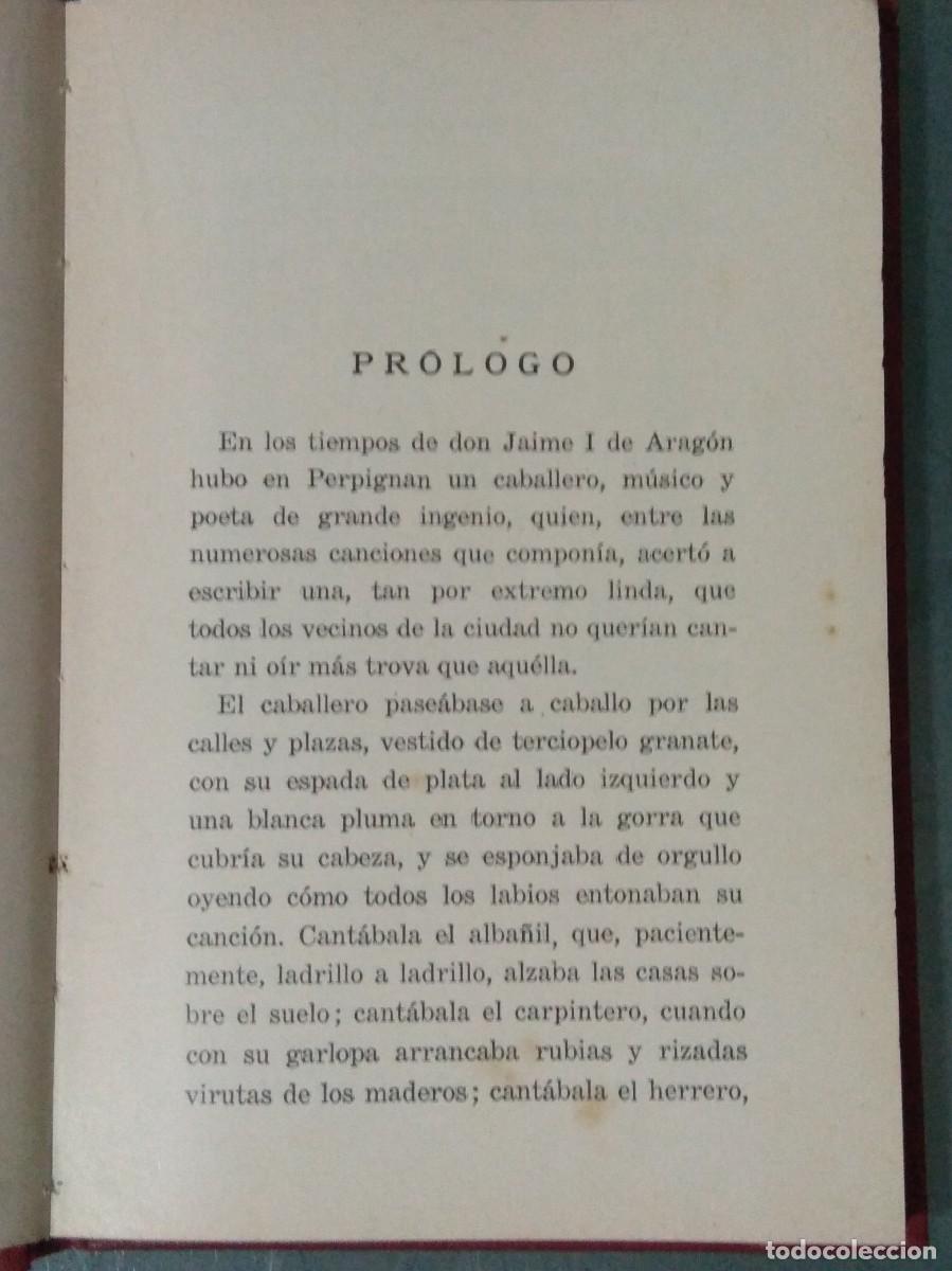 Libros antiguos: EL CONDE LUCANOR. - Foto 3
