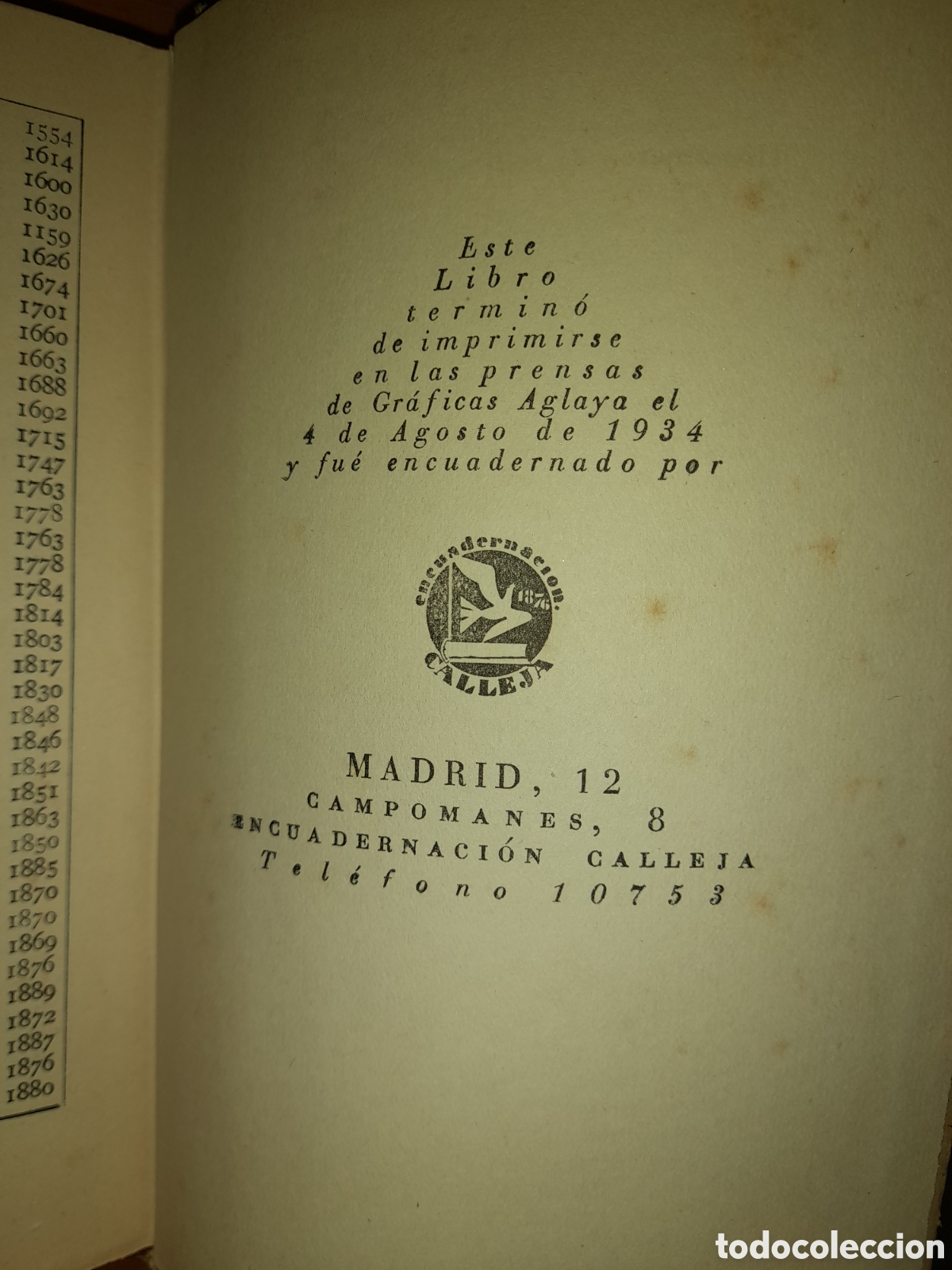 Libros antiguos: RUDOLF KAYSER STENDHAL EDICIONES LA NAVE 1934 - Foto 6