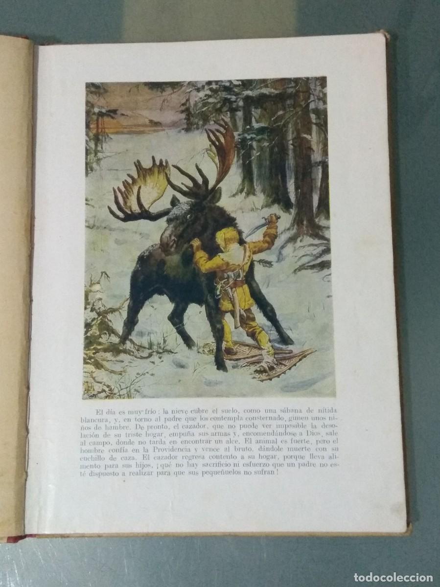 Libros antiguos: LEEDME BIBLIOTECA PARA NI&Ntilde;OS. - Foto 3