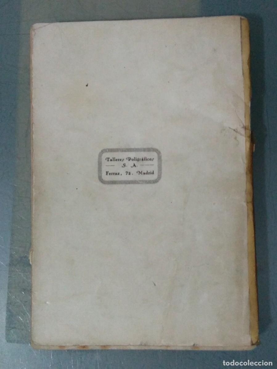 Libros antiguos: LA MEDICINA HUMOR&Iacute;STICA. - Foto 6