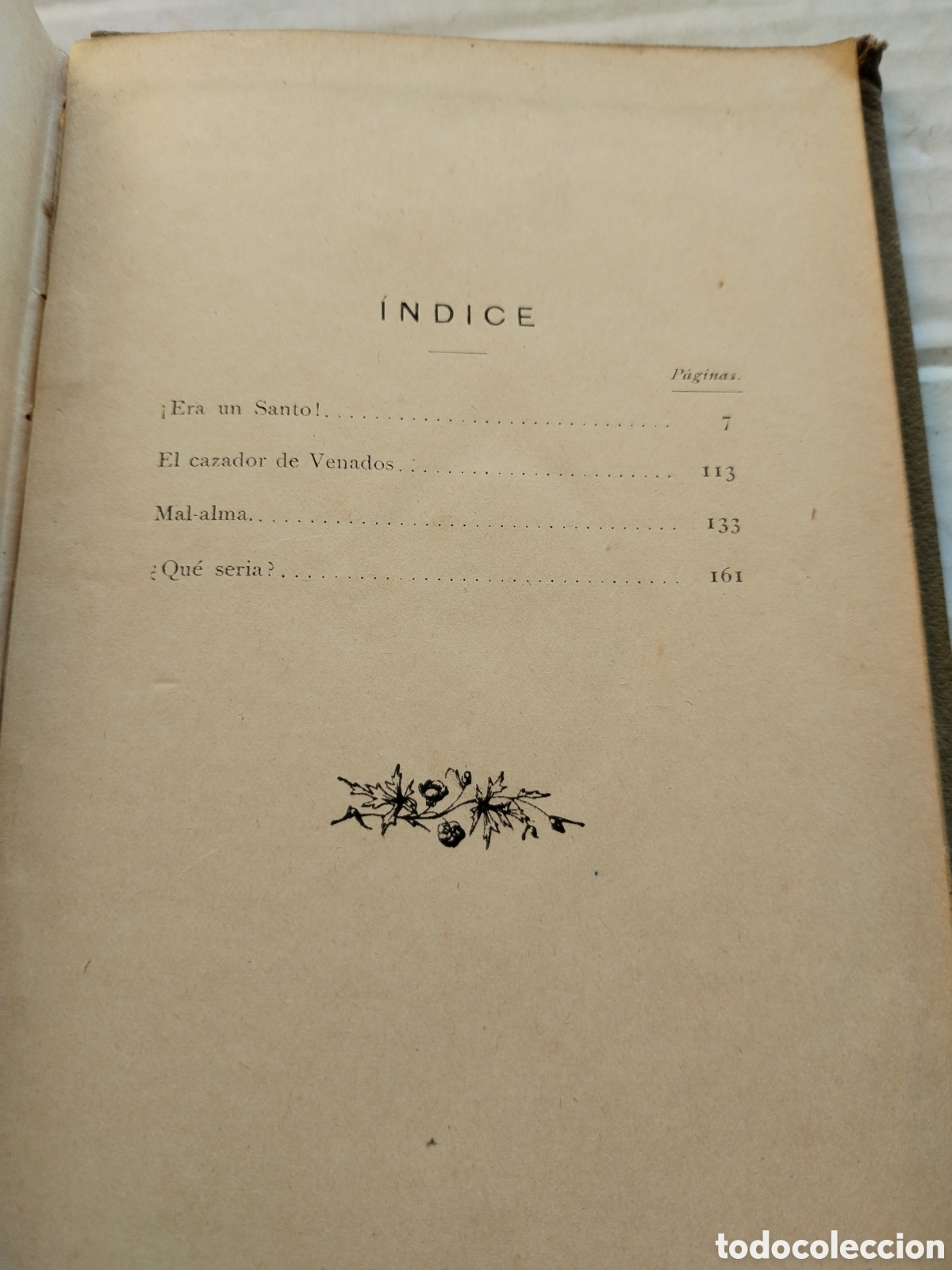 Libros antiguos: DEL NATURAL/LU&Iacute;S COLOMA 1899 - Foto 6