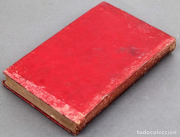 Libros antiguos: The Harvard University Catalogue 1886-87 - Foto 14