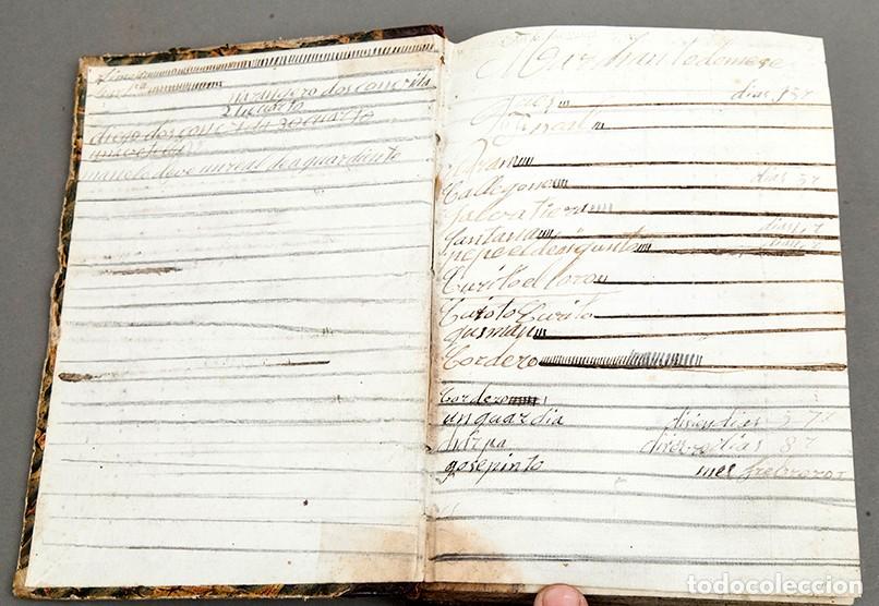 Libros antiguos: Elementos de Laboreo de Minas - Joaqu&iacute;n EZQUERRA DEL BAYO - 1839 - Foto 3